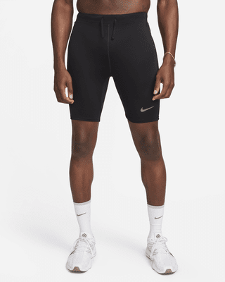 Nike tight fit running best sale